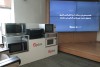رونمایی از مایکروویوهای جی‌پلاس